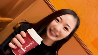 Goodbye. Her Smile Was Cute, But She Lost Contact With Her After This Day, And I Learned That She Was Sick With Rumors. This Is The Last Video Of Me Still Smiling Innocently!
