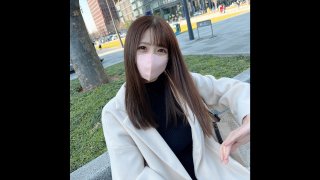 First Shooting! ! 3 Days Limited 1980pt! ! Abandoned By Her Parents And Raised As An Orphan In A Facility, She Is A Lonely Beauty Who Has Closed Her Heart Without Knowing Her Love. ! !