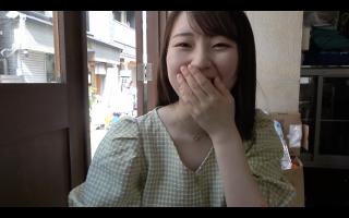 Blow 10 Minutes Endurance Championship After Having Lunch With Mirai! If You Can Endure Ejaculation With A Blowjob For 10 Minutes, It’s A Vaginal Cum Shot!