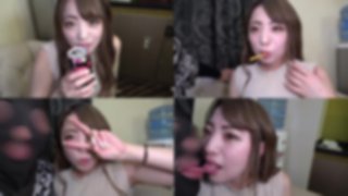 Sex With A Sudden Increase In Sensitivity With Tipsy Alone! ! At First I Was Puzzled, But At The End I Wanted A Creampie Rich Play.