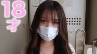 Superb Beauty! ! 18 Years Old, 17 Years Old Until 3 Months Ago! ! The First Vaginal Cum Shot In My Life, Fair Silky Skin, Beautiful Body**! ! Appearance Of The Main Part, Complete First Shooting! "Individual Photography" Individual Photography Original 364th Person