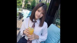 First Shooting / Appearance! ! Limited 1980pt Until 8/16! ! To A Young And Immature Teacher Who Is Worried About The Future, I Finally… Unable To Distinguish Between Reality And Delusion, I Put My Hand In Her Underwear On The Open Terrace, And Finally Her Body