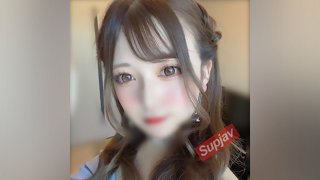 Bonkyubon! If You Walk In The City With Overwhelmingly Beautiful Features Of G Cup, You Will Stand Out! Pink Nipple Shaved Pussy Girl Jewelry-Chan!
