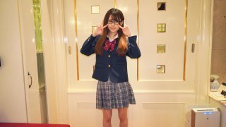 Beautiful Woman’s Growth Record Part.2 ♡ Overwhelming Beautiful Woman Who Everyone Envy And A Secret Gonzo ♡ Man Cute With A Small Mouth! K③ Treasured Footage From The Time