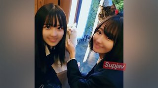 Full Appearance! ! Limited Number! Brought Two Orthodox Beautiful Girl Students Into A Closed Room And Committed Obscenity… 3P Vaginal Cum Shot On A Developing Pure White Body! ! It Was A Dream-Like Moment Of Bliss…