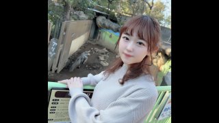 First Shooting / Appearance! ! 3 Days Limited 1980pt! ! If You Slip Down The Underwear Of A Minimum Girl Who Is Lovely Like A Small Animal, It Will Be Full Of Bristles. !