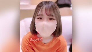 Is It Really Okay For Such A Girl To Appear? A Local Native Girl With A Strong Dialect Is Childish And Has The Feeling That She Is Doing Something Wrong With The Smile Of An "S Cute" Angel. But I’ve Done "Cream Vaginal Cum Shot"