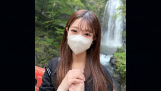 First Shooting / Appearance! ! Limited 1980pt Until 7/31! ! Cute Nana-Chan, Who Goes To A Girl’s University While Working Part-Time At A Nursery School! ! I, Irresistibly Committed In The Mountains! ! It Was Really Cute…♡