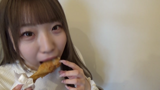 Momoka-Chan, Who Needs Money To Contribute To The Push, Is Dazzled By Money And Accepts Gonzo Cum Shot