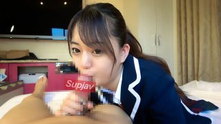First Bullet, Amateur Beauty. Hatsudori Misaki’s Gonzo AV, With Review Benefits