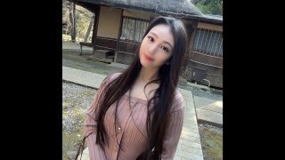 First Shooting / Appearance! ! 3 Days Limited 1980pt! ! At A Park With A Beautiful Office Lady Who Works At A Major Travel Agency And Is Full Of Curiosity… She Explodes Her Sexual Desire, Which She Can’t Usually Satisfy, And Cums Twice In A Row! !