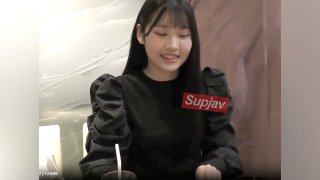 After Blowing Out At Mio-Chan’s Necafe, Even If It’s Too Intense With Intense Etch, Smile And End Up With Vaginal Cum Shot Sperm