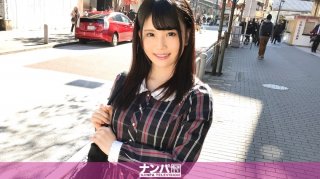 Seriously Nampa, First Shot. 1037 (Misuzu Mifune)