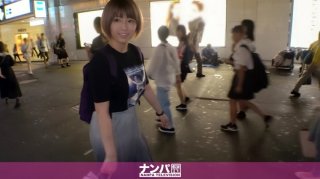 Seriously Flexible, First Shot. 1396 "I Bought A Present For My Boyfriend, But He Can’t Come Today…" Picking Up A Gravure Egg In Shinjuku At Night! Let Us Fill The Gap Between Your Heart And Body! A Must-See For The Huge Breasts I Cup Fucking! ! !