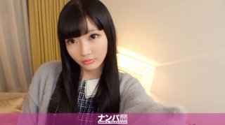 Seriously Nampa, First Shot. 1429 Succeeded In Bringing An Underground Idol To The Hotel! The Shooting Of The Parts Model Gradually Became An H Atmosphere … If You Notice It, You Will Be Panting And Cum Continuously!