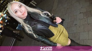 Seriously Flexible, First Shot. 1911 "Gal Likes Electric Massage Machines♪" Sucking On A Huge Cock That You’ve Never Seen Before, And Enjoying Sex From Beginning To End Is Just A Pure Positive Character Gal! (Robin)