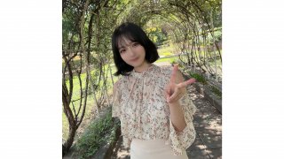 First Shooting/Face Appearance! ! Limited To 3 Days! ! A White And Neat Beautiful Trimmer Awakens Her Wild Sensitivity Through Outdoor Obscenity! ! She Goes Crazy With Her Desire And Screams While Creampieing Her Highly Sensitive Lewd Body Twice! !