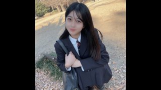 First Shooting/Face Appearance! ! Limited To 3 Days! ! A Serious And Cute Girl Who Is About To Graduate And Serves As A Class Representative At The School ◯◯ Ejaculates In Her Mouth And Cums Inside Her! ! I Thought It Was Pure For A Long Time, But I Never Expected It To Be Like This…