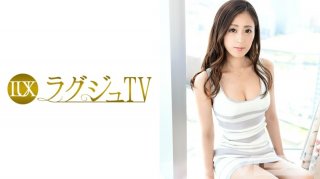 Luxury TV 102 (Nozomi Shinoda)