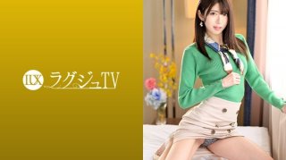 Luxury TV 1087 A Fair-Skinned, Slender Beauty Who Is A Weather Caster. She Gets Wet From The Man’s Sticky T*****e, And Her Hairy Crotch Gets Wet And Gets Used To The Man’s Cock…