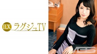 Luxury TV 181 (Ran Ichikawa)