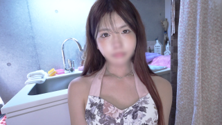 990pt Until The 16th\!! *20 Years Old, College Student Say!When I Came Home After Living Together, She Boldly Seduced Me With A Naked Apron, So I Couldn’t Help But Cum Inside Her Repeatedly!