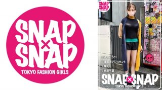 SNAP×SNAP Model.001_yuma