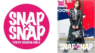 Snap×Snap Model.003_Seri